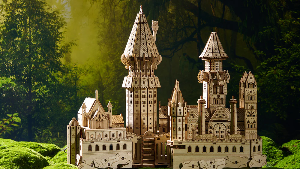 Master Your Mind Through Craft